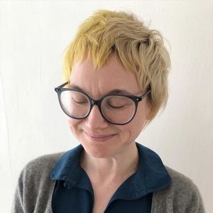 Meet your Posher, Danni